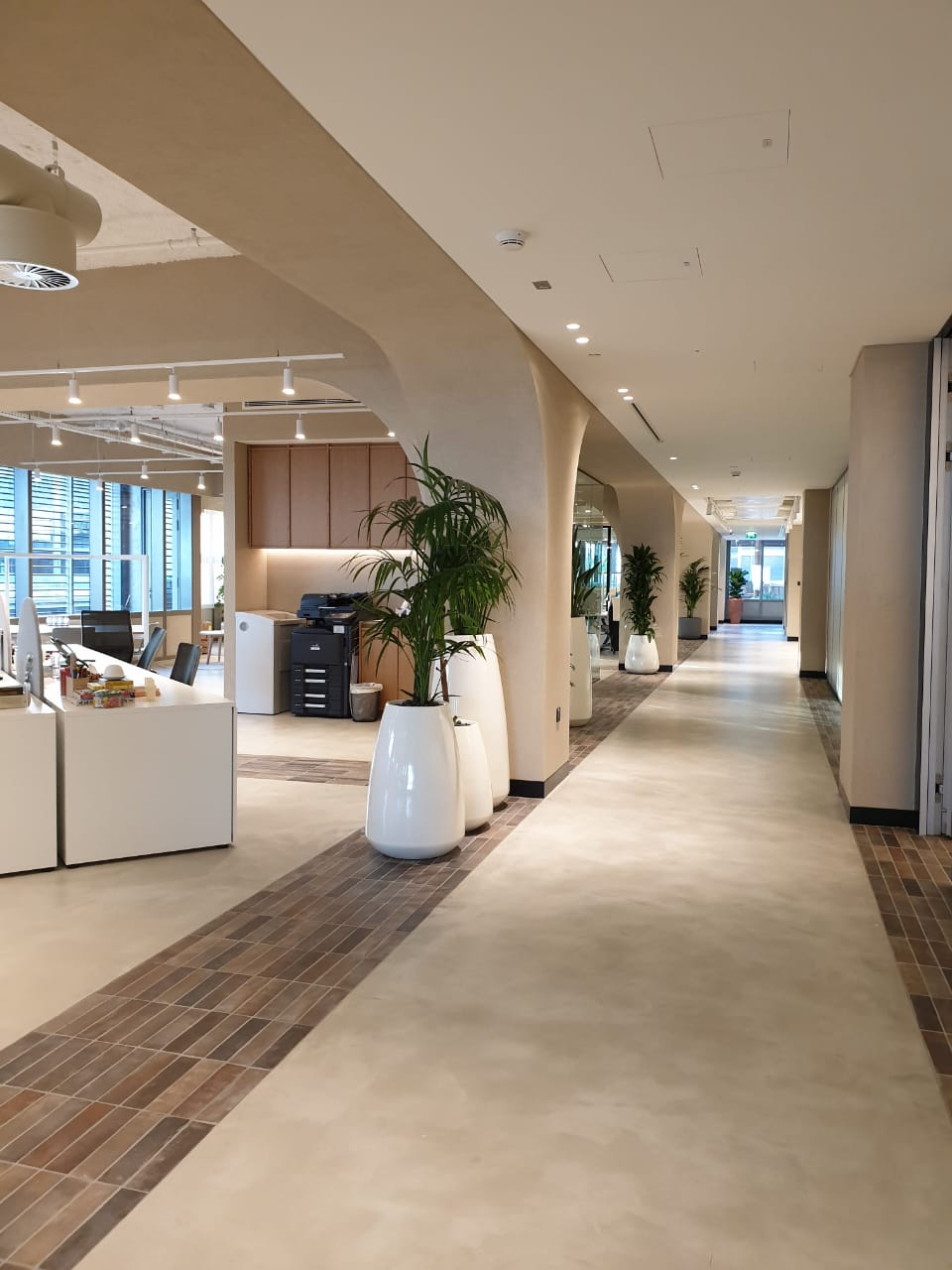 Dubai Media HQ